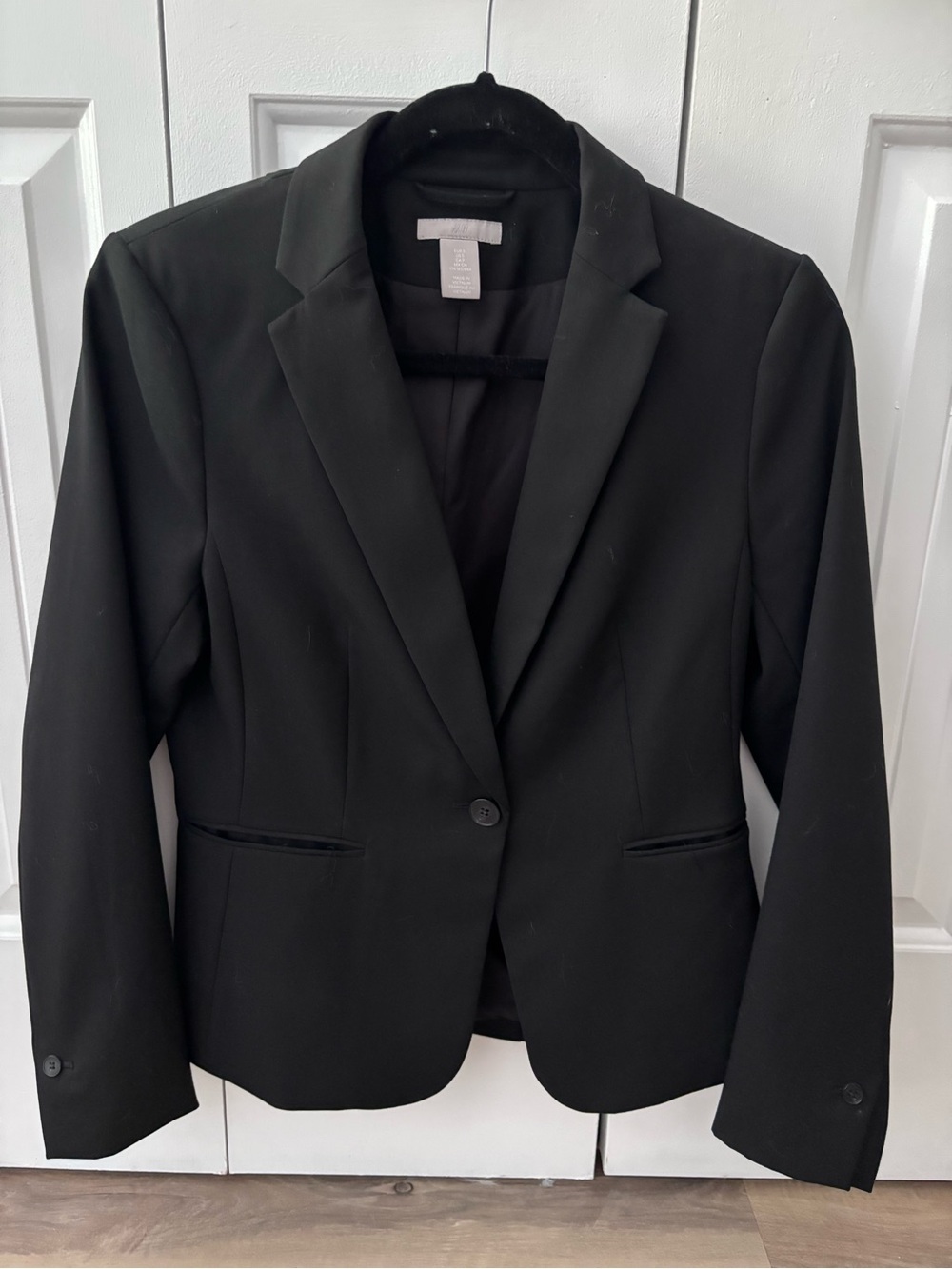 Women’s Blazer